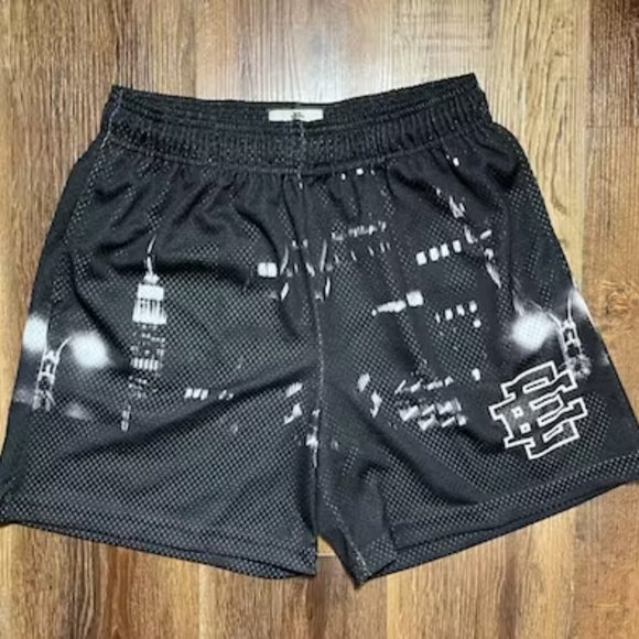 EE City shorts - Picture 2 of 2